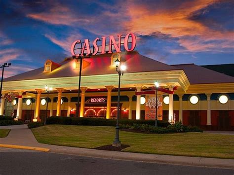 List Of Tunica Casinos Open